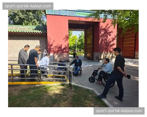 保障体系向残疾人赛事倾斜 专项无障碍救助流程细化 保障体系向残疾人赛事倾斜 专项无障碍救助流程细化